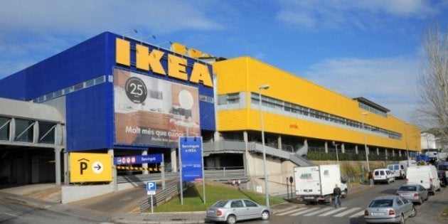 apertura de ikea en madrid apertura de ikea en madrid
