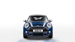 El Mini revoluciona el mercado de coches... a pesar de la