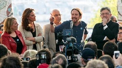 Las complacientes tesis de la pijoprogresía narcisista frente al