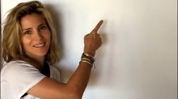 Odiando voy, odiando