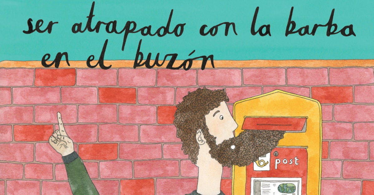 'Lost in translation again' expresiones curiosas de todo el mundo, traducidas al español El
