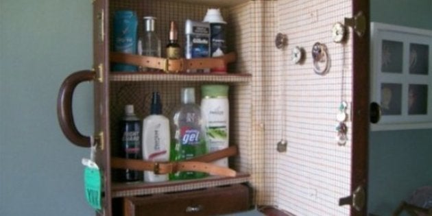 Ideas originales para reciclar en casa: 29 cosas que nunca pensaste que podrían tener una segunda