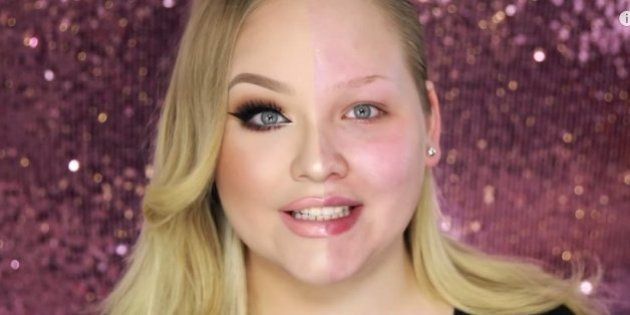 'The power of make up': la campaña que defiende maquillarse (o