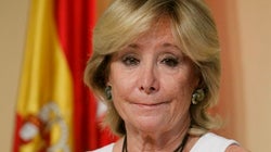 ¿Qué ha quebrado a la mujer de