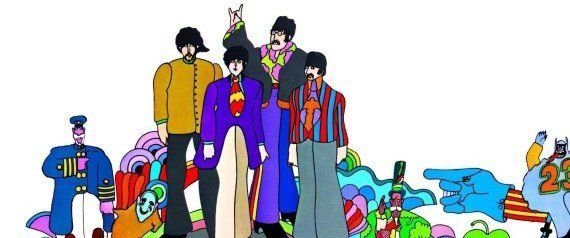 11 cosas muy raras que no sabías de The Beatles