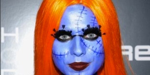 Halloween 2012: Las mejores imágenes de los lectores. ¡Manda tu
