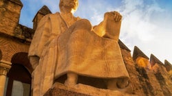 Derechos Humanos en el mundo islámico, a la luz de