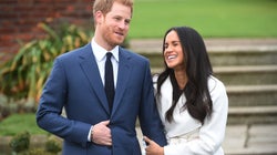 Muchos han hecho la misma broma tras el anuncio de boda del príncipe Enrique y Meghan