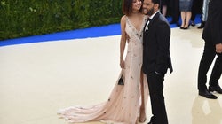 Cuando Coach vistió de largo a Selena