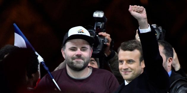 A las puertas de una nueva Primavera