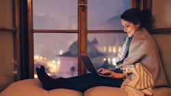 3 medidas para ahorrar energía en los días de