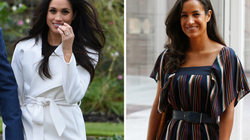 Begoña Villacís bromea sobre su parecido razonable con Meghan
