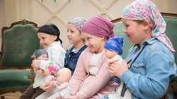 Los Baby Pelones ya son los muñecos más vendidos de