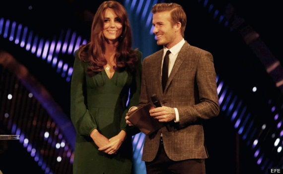 Kate Middleton embarazada: la Duquesa de Cambridge vuelve al trabajo