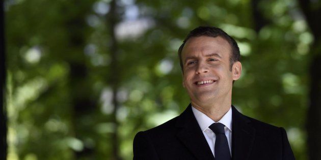 Emmanuel Macron asume las riendas de Francia: empieza la hora de la