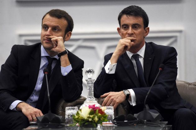 Emmanuel Macron asume las riendas de Francia: empieza la hora de la