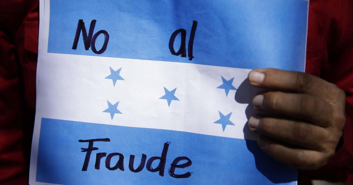 ¿Qué está pasando en Honduras? El HuffPost