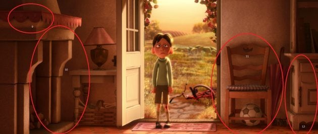 Esta teoría sobre 'Ratatouille' hará que las palabras del crítico