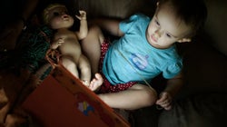 Compañeros inteligentes de juegos para un futuro