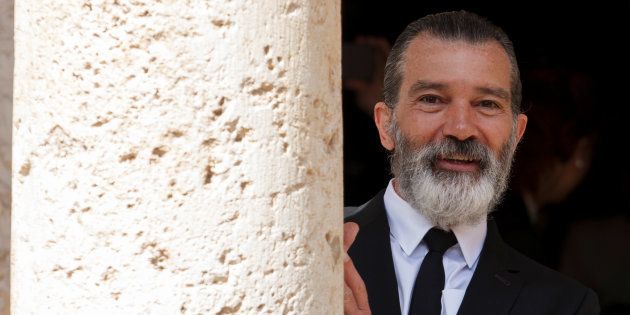 Antonio Banderas renuncia a un proyecto teatral en Málaga 