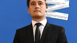 Los tuits homófobos del nuevo ministro de Hacienda francés se vuelven contra