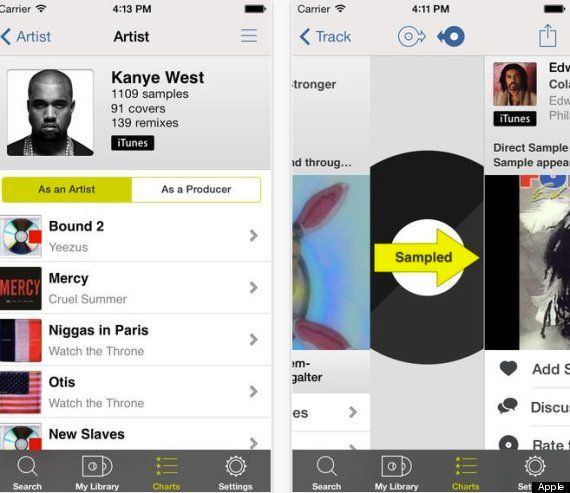 10 apps de música que querrás descargarte ahora mismo