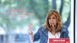 Votaré Susana Díaz,