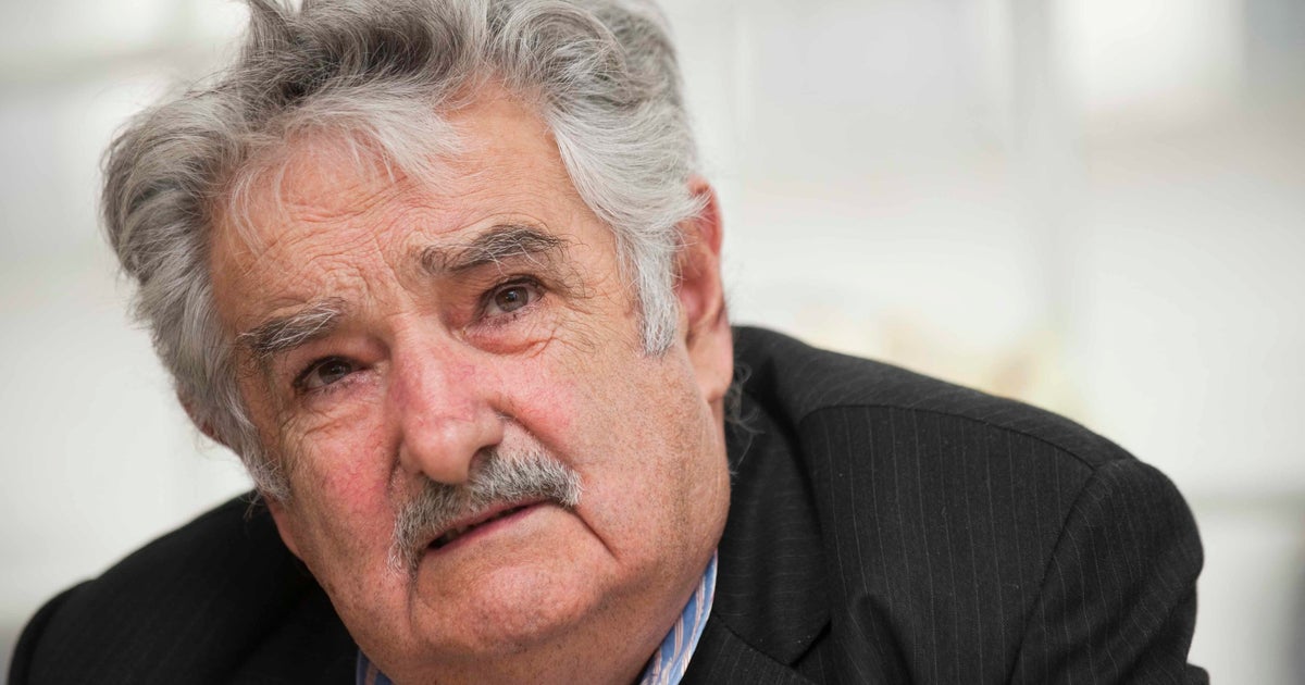 10 Frases De Mujica Que Lo Han Convertido En Un Presidente Diferente El Huffpost