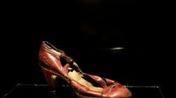 Esto no es un zapato: es el