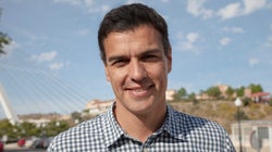 ¿Confías en Pedro Sánchez como nuevo líder del