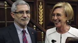 EN DIRECTO: El debate sobre el estado de la