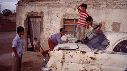 Reunión entre el Banco Mundial y el FMI: donde los pobres importan