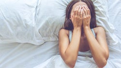Cinco motivos extraños por los que te apetece llorar todo el