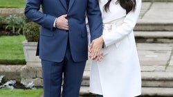 Cuándo y dónde se casan el príncipe Harry y Meghan