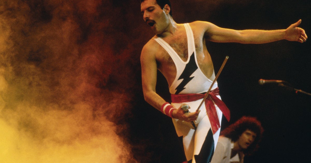 El Hombre Que Perdio A Queen