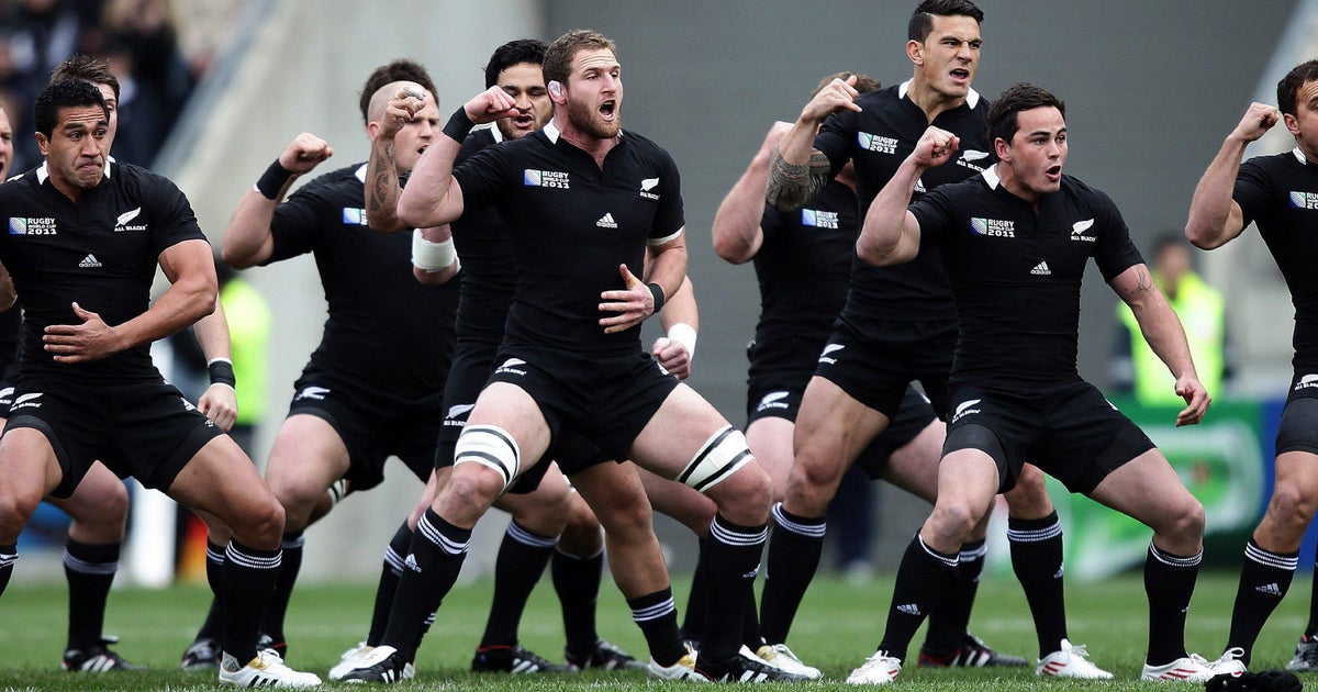 La selección de rugby de Nueva Zelanda, Premio Princesa de los Deportes