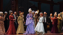 Y entonces llegó ella: Bibiana