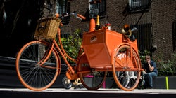 Bicicletas DIY o ideas para rediseñar tu medio de