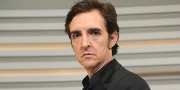 Ramoncín no volverá a actuar hasta que sea exculpado del 'caso