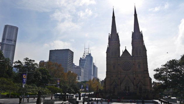 Catedral de Santa María de