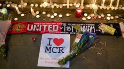 'Estimados' terroristas: Esto es Manchester. Aquí las cosas se hacen de otra