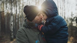 'Masculinidad precaria' y conciliación de la vida familiar y