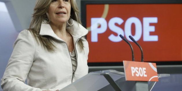El PSOE defiende que pedir la dimisión de Rajoy fue una decisión 