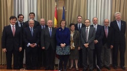 El Comité de Bioética de España o cómo se filosofa con el