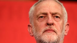 Jeremy Corbyn no será perfecto, pero tiene las cualidades que quiero ver en un líder fuerte y