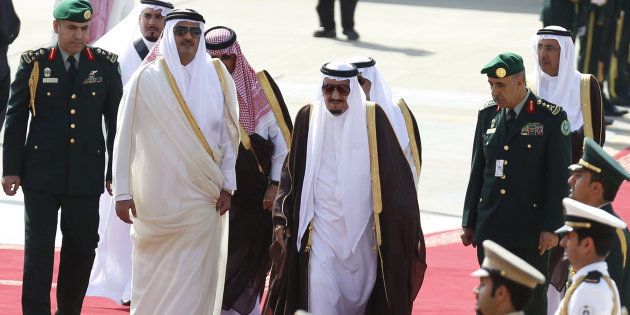 Bahrein Emiratos Arabes Egipto Arabia Saudi Yemen Y Libia