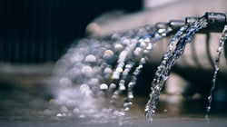 Los modelos de gestión del agua: entre la fe y la