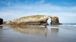 ¿Quieres saber cuáles son las playas más sucias y las más limpias de
