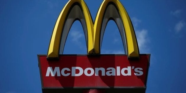 Mcdonald S Lanza Su Servicio De Entrega A Domicilio En Espana El Huffpost