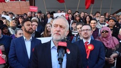 Así cambió Momentum la política británica para